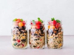 Food Jars